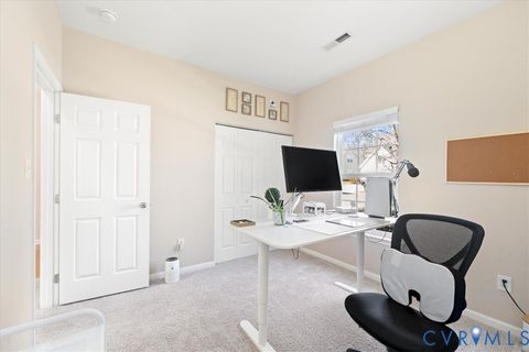 Tiny photo for 3801 Cannington Drive, Ampthill, VA 23237 (MLS # 2606156)