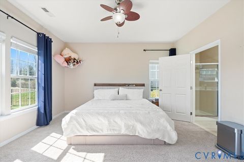 Tiny photo for 3801 Cannington Drive, Ampthill, VA 23237 (MLS # 2606156)