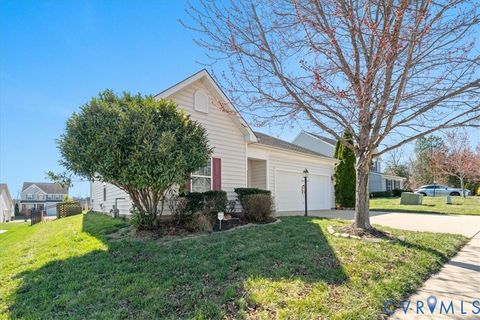 Tiny photo for 3801 Cannington Drive, Ampthill, VA 23237 (MLS # 2606156)