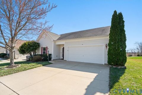 Tiny photo for 3801 Cannington Drive, Ampthill, VA 23237 (MLS # 2606156)