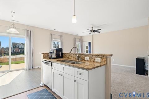 Tiny photo for 3801 Cannington Drive, Ampthill, VA 23237 (MLS # 2606156)