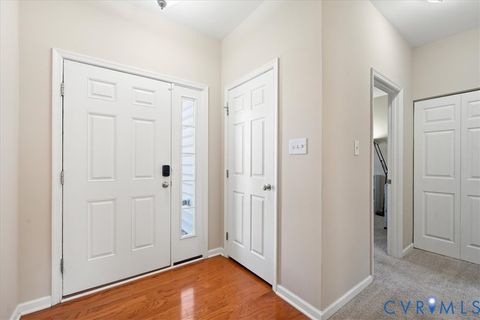 Tiny photo for 3801 Cannington Drive, Ampthill, VA 23237 (MLS # 2606156)