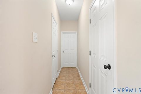 Tiny photo for 3801 Cannington Drive, Ampthill, VA 23237 (MLS # 2606156)