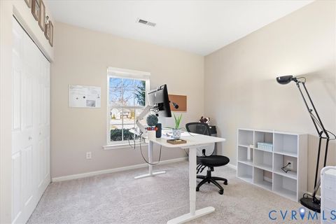 Tiny photo for 3801 Cannington Drive, Ampthill, VA 23237 (MLS # 2606156)