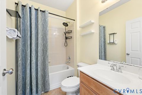 Tiny photo for 3801 Cannington Drive, Ampthill, VA 23237 (MLS # 2606156)