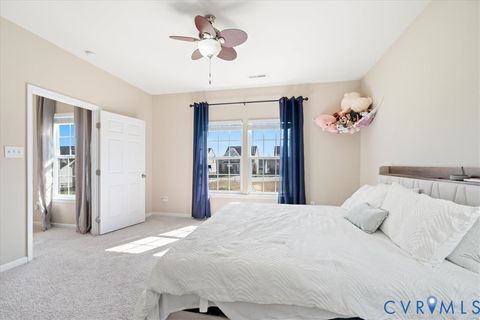 Tiny photo for 3801 Cannington Drive, Ampthill, VA 23237 (MLS # 2606156)