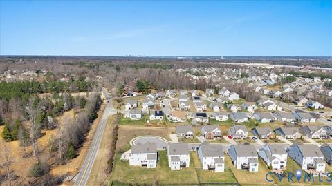 Tiny photo for 3801 Cannington Drive, Ampthill, VA 23237 (MLS # 2606156)