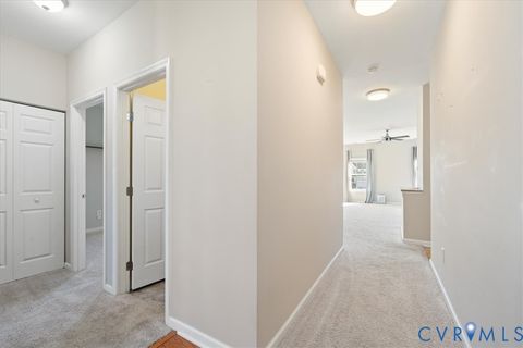 Tiny photo for 3801 Cannington Drive, Ampthill, VA 23237 (MLS # 2606156)