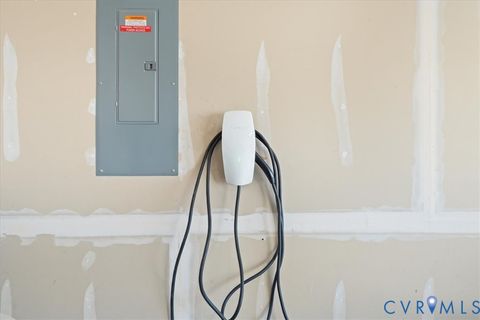 Tiny photo for 3801 Cannington Drive, Ampthill, VA 23237 (MLS # 2606156)