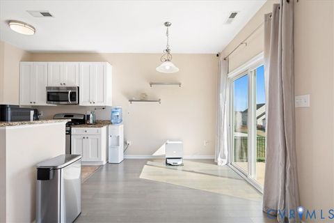 Tiny photo for 3801 Cannington Drive, Ampthill, VA 23237 (MLS # 2606156)