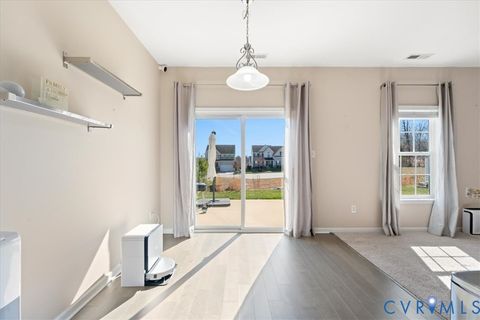 Tiny photo for 3801 Cannington Drive, Ampthill, VA 23237 (MLS # 2606156)