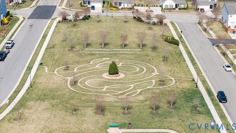 Tiny photo for 3801 Cannington Drive, Ampthill, VA 23237 (MLS # 2606156)