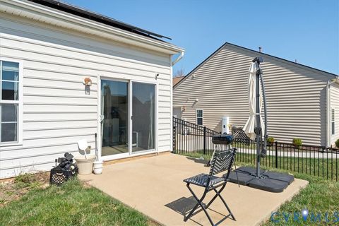 Tiny photo for 3801 Cannington Drive, Ampthill, VA 23237 (MLS # 2606156)