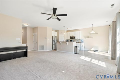 Tiny photo for 3801 Cannington Drive, Ampthill, VA 23237 (MLS # 2606156)