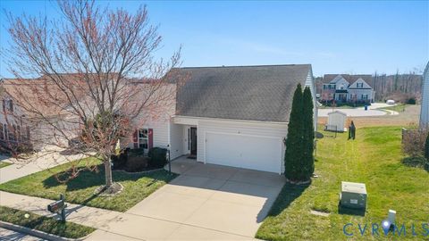 Tiny photo for 3801 Cannington Drive, Ampthill, VA 23237 (MLS # 2606156)