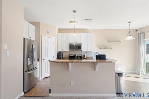 Tiny photo for 3801 Cannington Drive, Ampthill, VA 23237 (MLS # 2606156)