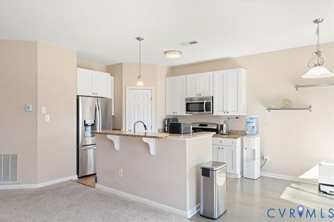 Tiny photo for 3801 Cannington Drive, Ampthill, VA 23237 (MLS # 2606156)