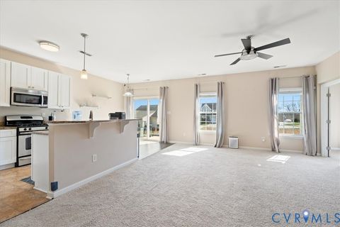 Tiny photo for 3801 Cannington Drive, Ampthill, VA 23237 (MLS # 2606156)