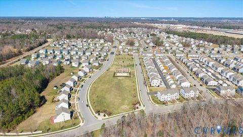 Tiny photo for 3801 Cannington Drive, Ampthill, VA 23237 (MLS # 2606156)