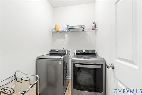 Tiny photo for 3801 Cannington Drive, Ampthill, VA 23237 (MLS # 2606156)