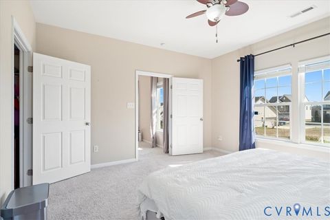 Tiny photo for 3801 Cannington Drive, Ampthill, VA 23237 (MLS # 2606156)