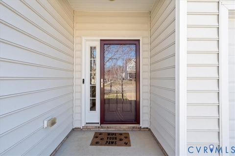 Tiny photo for 3801 Cannington Drive, Ampthill, VA 23237 (MLS # 2606156)