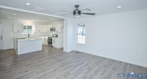 Tiny photo for 352 Ogden Street, West Point, VA 23181 (MLS # 2604115)