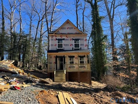 Photo of 352 Ogden Street, West Point, VA 23181 (MLS # 2604115)