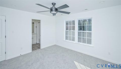 Tiny photo for 352 Ogden Street, West Point, VA 23181 (MLS # 2604115)