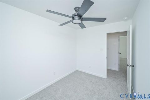 Tiny photo for 352 Ogden Street, West Point, VA 23181 (MLS # 2604115)