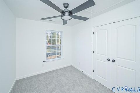 Tiny photo for 352 Ogden Street, West Point, VA 23181 (MLS # 2604115)