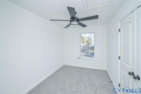 Tiny photo for 352 Ogden Street, West Point, VA 23181 (MLS # 2604115)