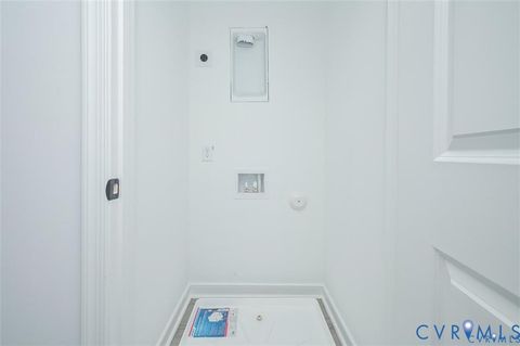 Tiny photo for 352 Ogden Street, West Point, VA 23181 (MLS # 2604115)