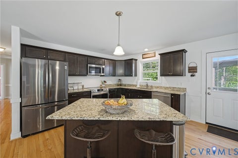 Tiny photo for 700 Manchester Road, Louisa, VA 23024 (MLS # 2626096)