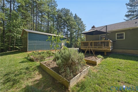 Tiny photo for 700 Manchester Road, Louisa, VA 23024 (MLS # 2626096)