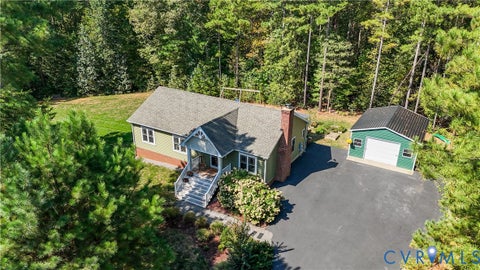 Tiny photo for 700 Manchester Road, Louisa, VA 23024 (MLS # 2626096)