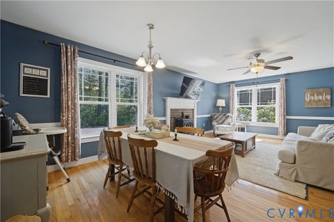 Tiny photo for 700 Manchester Road, Louisa, VA 23024 (MLS # 2626096)