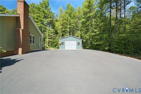 Tiny photo for 700 Manchester Road, Louisa, VA 23024 (MLS # 2626096)