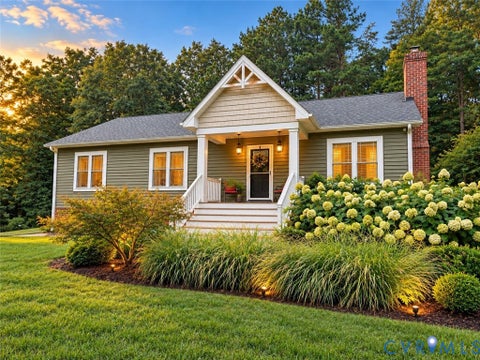 Photo of 700 Manchester Road, Louisa, VA 23024 (MLS # 2626096)