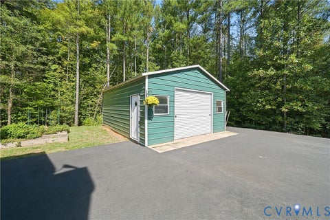 Tiny photo for 700 Manchester Road, Louisa, VA 23024 (MLS # 2626096)