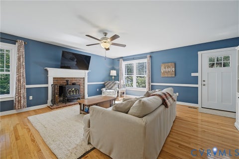 Tiny photo for 700 Manchester Road, Louisa, VA 23024 (MLS # 2626096)
