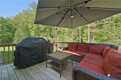 Tiny photo for 700 Manchester Road, Louisa, VA 23024 (MLS # 2626096)