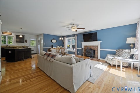 Tiny photo for 700 Manchester Road, Louisa, VA 23024 (MLS # 2626096)