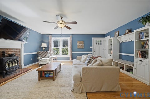 Tiny photo for 700 Manchester Road, Louisa, VA 23024 (MLS # 2626096)