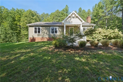 Tiny photo for 700 Manchester Road, Louisa, VA 23024 (MLS # 2626096)