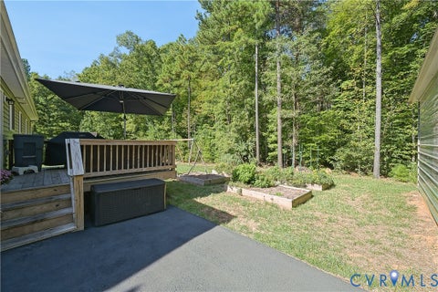 Tiny photo for 700 Manchester Road, Louisa, VA 23024 (MLS # 2626096)