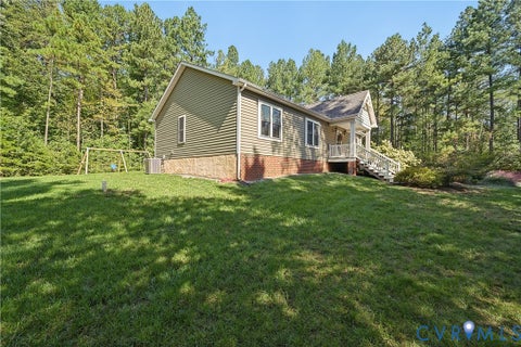 Tiny photo for 700 Manchester Road, Louisa, VA 23024 (MLS # 2626096)
