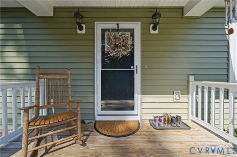Tiny photo for 700 Manchester Road, Louisa, VA 23024 (MLS # 2626096)