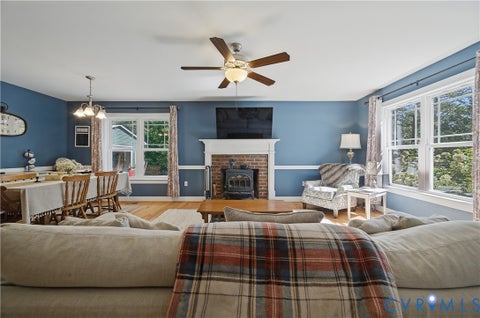Tiny photo for 700 Manchester Road, Louisa, VA 23024 (MLS # 2626096)