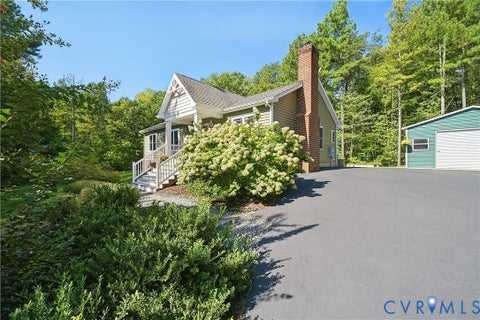 Tiny photo for 700 Manchester Road, Louisa, VA 23024 (MLS # 2626096)